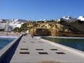 Albufeira Coast
