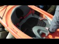 Necky Manitou 146R Touring Kayak