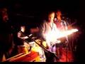The Tranzmitors -Live "Plastic Genocide"