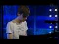 Ólafur Arnalds - 'Fok' live on Kastljós, RÚV TV Iceland