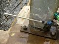 Thermodynamic Steam Trap with \"Rain Cap\" Thermodynamic Steam Trap with \"Rain Cap\"