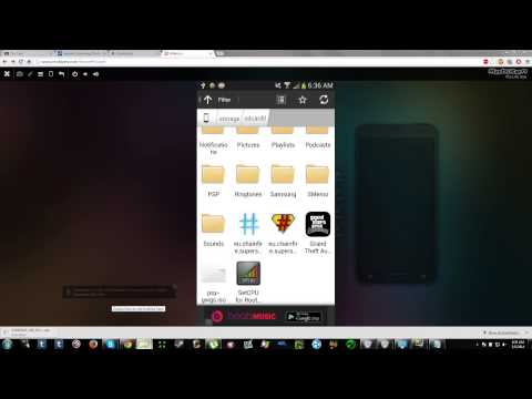 how to patch obb file
