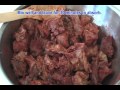Day Nau An Thit Bo Kho - How to make Vietnamese Spicy Beef Stew Vietnamese Food