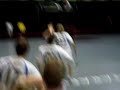 Daniel Dalbjers sjuka straff mot Storvreta i SSL Daniel Dalbjers sjuka straff mot Storvreta i SSL