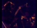 Slit Wrist Theory - 36 Crazyfists (Live Yeovil Ski Lodge)