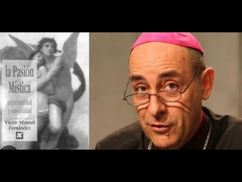CARDINAL FERNANDEZ’ ‘MYSTICAL THEOLOGY’: SEX-MAGIC IN THE VATICAN