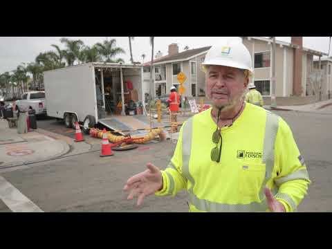 SR Diversified, Vault Rehabilitation, Ventura, CA | Video Credit: Joseph Foulk and Roberto Lazarte