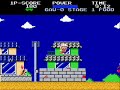 a review for the awful game 