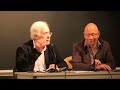 Click here to watch this video Le Vivant et le Temps - François Villa et Frédéric Worms - 3 mai 2012 - ENS