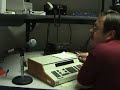 26/3/08 Tornado Drill Siren Activation