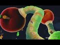 Super Mario Galaxy GDC 2007 Trailer (Wii) Super Mario Galaxy GDC 2007 Trailer (Wii)