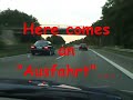 E23, E32 and E38 7-series on German Autobahn. E23, E32 and E38 7-series on German Autobahn.