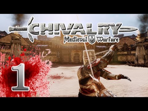 Chivalry - Chivalry is skill-based and controls like a FPS, but instead of guns and grenades, players are given swords, shields, maces, battleaxes and longbows. Set in ...