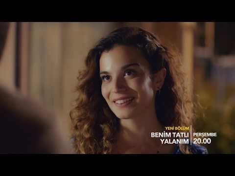 Benim Tatlı Yalanım 10. Bölüm 2. Fragmanı                                                                                                                                                                                                                 