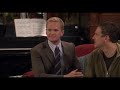 Barney Stinson – LEGENDARY