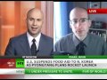 US Using Kissinger Food As a Weapon Plan to Starve North Korea