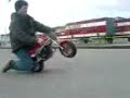 pocket bike kit carbu pot pocket bike kit carbu pot