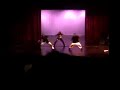 Senior Talent Show Hip-Hop Dance