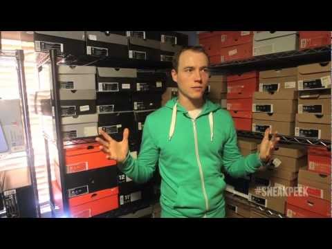 djskee - Today, we share with you the fourth installment of our ongoing Sneak Peek series. This time, we take you out to LA for a sneak peek inside one of the well-kn...