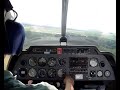 LFOS Landing DR400