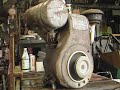 Wisconsin AEN Engine Starting Wisconsin AEN Engine Starting
