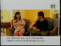 Björk interviewed by Markus on the In Touch programme on German MTV in August 2001, just before the release of Vespertine. If you like this, support Björk by buying her official live and studio recordings and visiting bjork.com. I don't own the copyright. This is for nonprofit, educational purposes only. This recording includes only the interview with Björk. The Björk videos shown in the original broadcast and referred to in the interview have been removed. They are all available on Björk's YouTube site (youtube.com/user/bjorkdotcom). 00:00 Intro 01:12 Review of Björk's career (in German) 03:36 Interview with Björk (in English) Thanks to BjörkFTP for the recording.