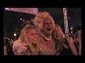 Aida Libido and the Cokettes sing 