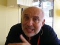 \"ENERGY\" Sociologist Vladimir Lay interview, OPATIJA MEETING