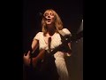 Beth Orton - Stolen Car Live at Manchester Academy Feb 06