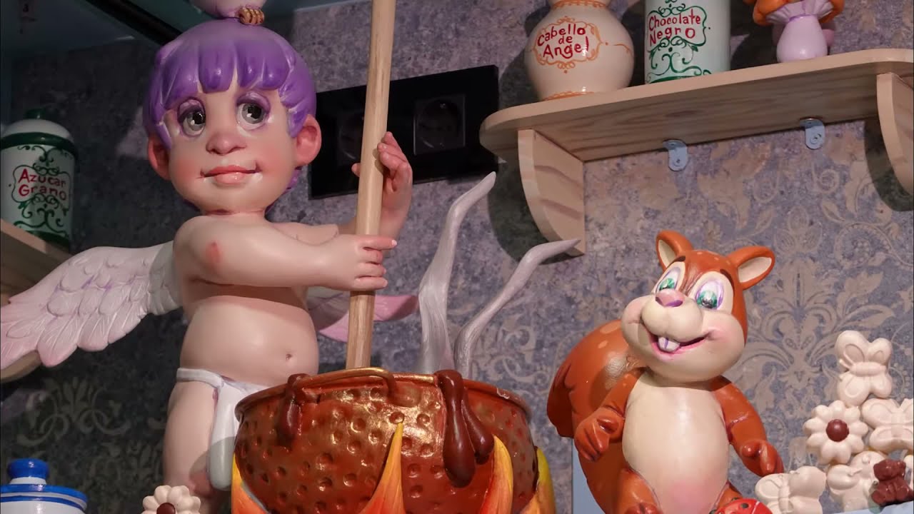 Nueva pastelería Divine's