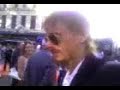 Mackenzie crook! Pirates 2Premier!