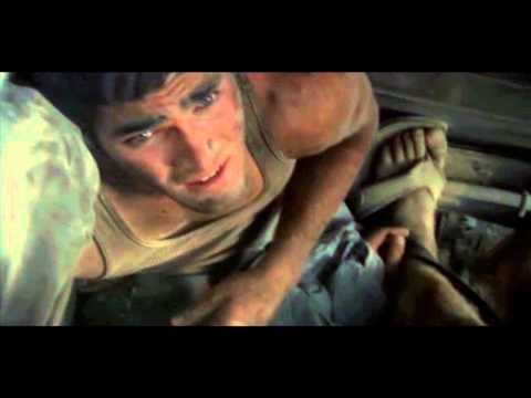 Sterek Fandom Tribute || Fata Morgana