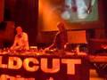 COLDCUT Live in Ljubljana 04.october 2008