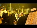 الجنادرية العائلات السعودية رقص وفرح لأول مره في بلدها
