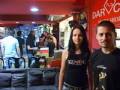 Даркос Танго, Аргентина - www.darcostango.com