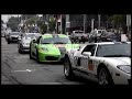 Players Run 2006 Sunset Strip