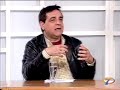 Entrevista de temas medicos.Canal 7.