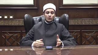 أمي أرملة هل يجوز إعطاؤها من أموال الصدقات والزكاة الخاصة بزوجي؟