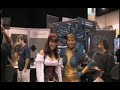 Comic Con 2007