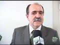 TV UDOP - Bioenergia com a entrevista com João Caramez TV UDOP - Bioenergia com a entrevista com João Caramez