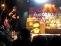 Hatebreed - Doomsayer LIVE in New York City 12-18-09