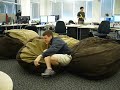 Gorilla Bags @ Plaxo 1