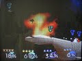 SMASH BROS 64 FOX AND PIKACHU VS SAMUS AND LUIGI, REQUEST.