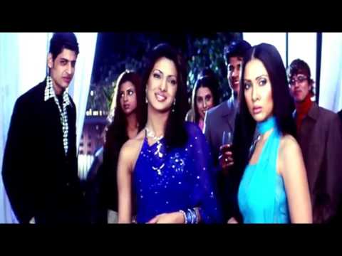 Tune Mujhko Diwana Kiya Udit Narayan & Alka Yagnik Yakeen 2005 HD 1