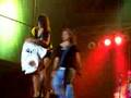 Euge y Daro en Concordia!