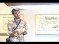 Peat Duggins - 22TW gallery talk - 2005