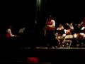 Rockin' On Top of the World - Cabell Midland H.S. Jazz Band