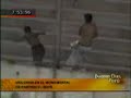 TRINCHERA NORTE. (MASACRE A LOS GANSOS) TRINCHERA NORTE. (MASACRE A LOS GANSOS)