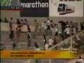 TRINCHERA NORTE. (MASACRE A LOS GANSOS)