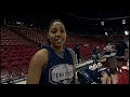 Travel with the Penn State Lady Lions